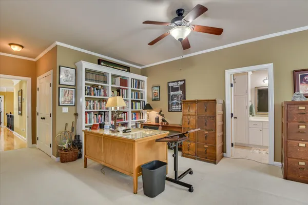 $1,100,000 | 3005 Timber Woods Drive, Appling, GA 30802