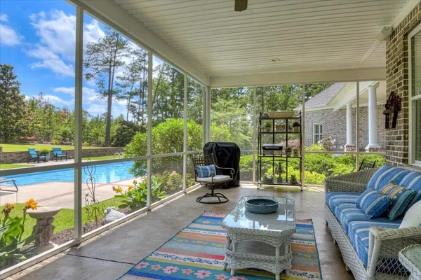 $1,100,000 | 3005 Timber Woods Drive, Appling, GA 30802