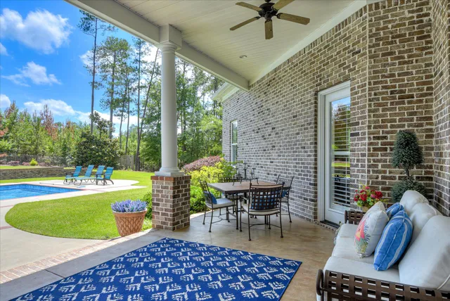 $1,100,000 | 3005 Timber Woods Drive, Appling, GA 30802