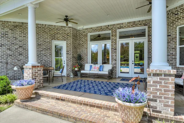 $1,100,000 | 3005 Timber Woods Drive, Appling, GA 30802