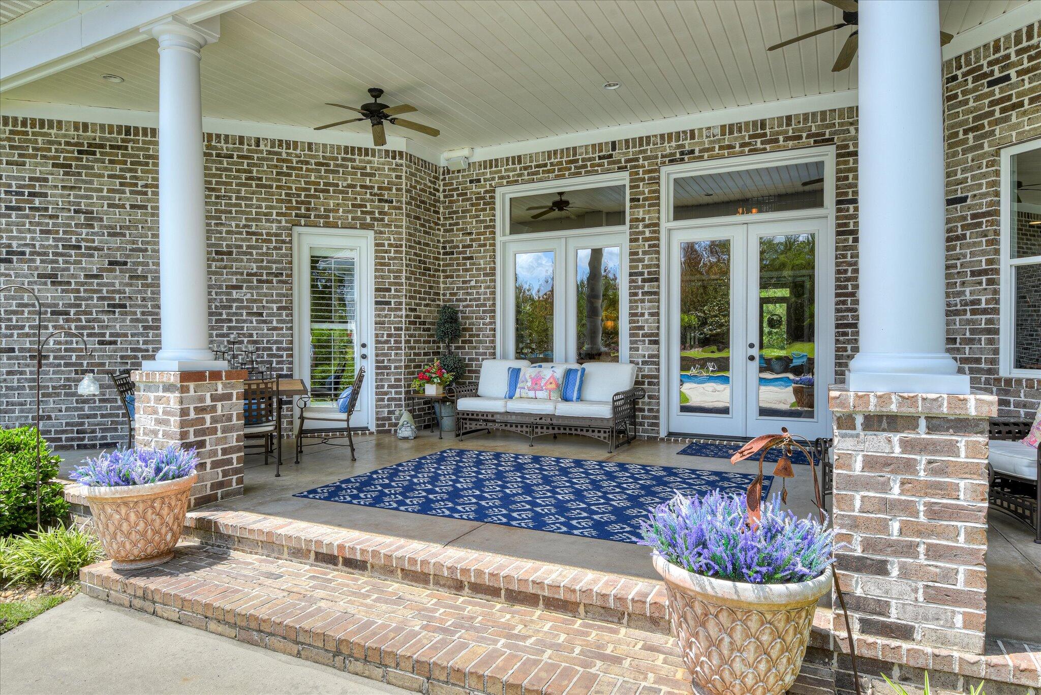 3005 Timber Woods Drive Appling, GA 30802 - Photo 67 of 75 78-178