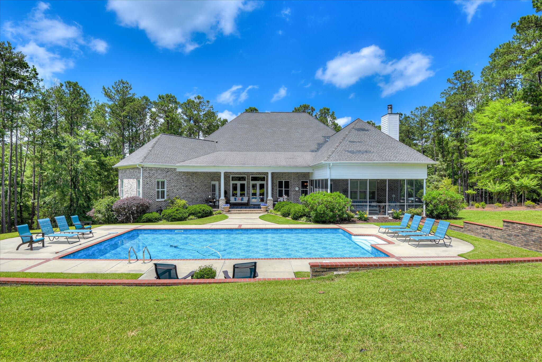 3005 Timber Woods Drive Appling, GA 30802 - Photo 70 of 75 81-181