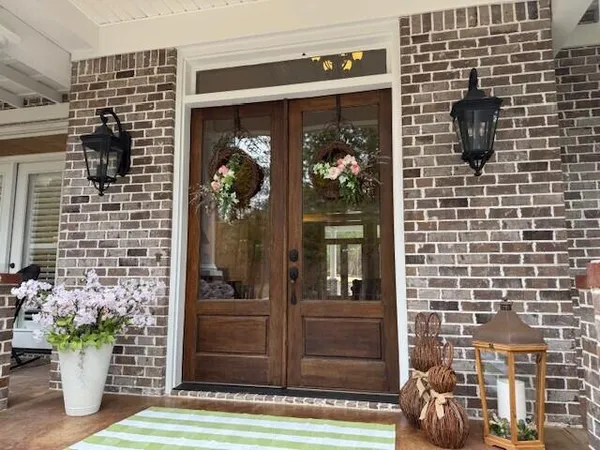 $1,100,000 | 3005 Timber Woods Drive, Appling, GA 30802