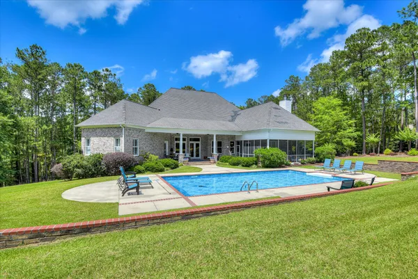 $1,100,000 | 3005 Timber Woods Drive, Appling, GA 30802
