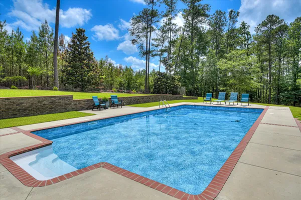 $1,100,000 | 3005 Timber Woods Drive, Appling, GA 30802