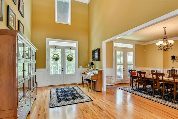 $1,100,000 | 3005 Timber Woods Drive, Appling, GA 30802