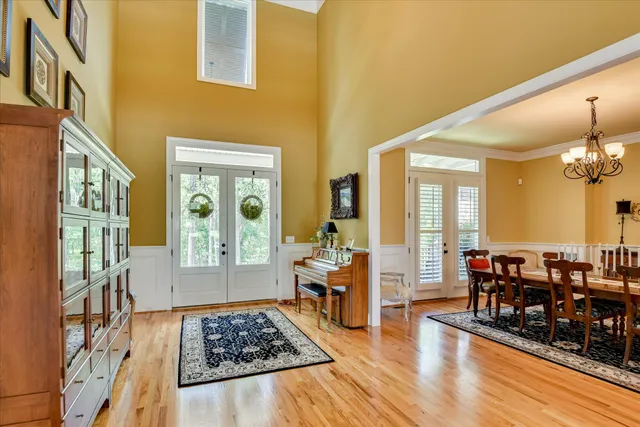 $1,100,000 | 3005 Timber Woods Drive, Appling, GA 30802