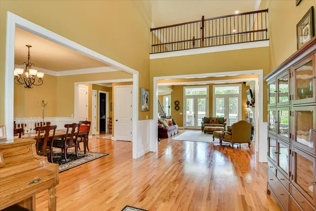 $1,100,000 | 3005 Timber Woods Drive, Appling, GA 30802
