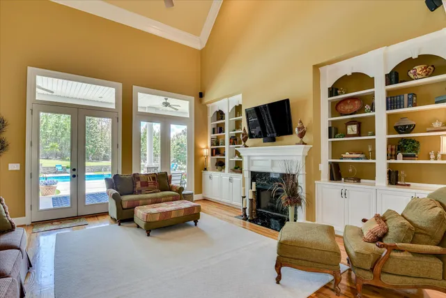 $1,100,000 | 3005 Timber Woods Drive, Appling, GA 30802