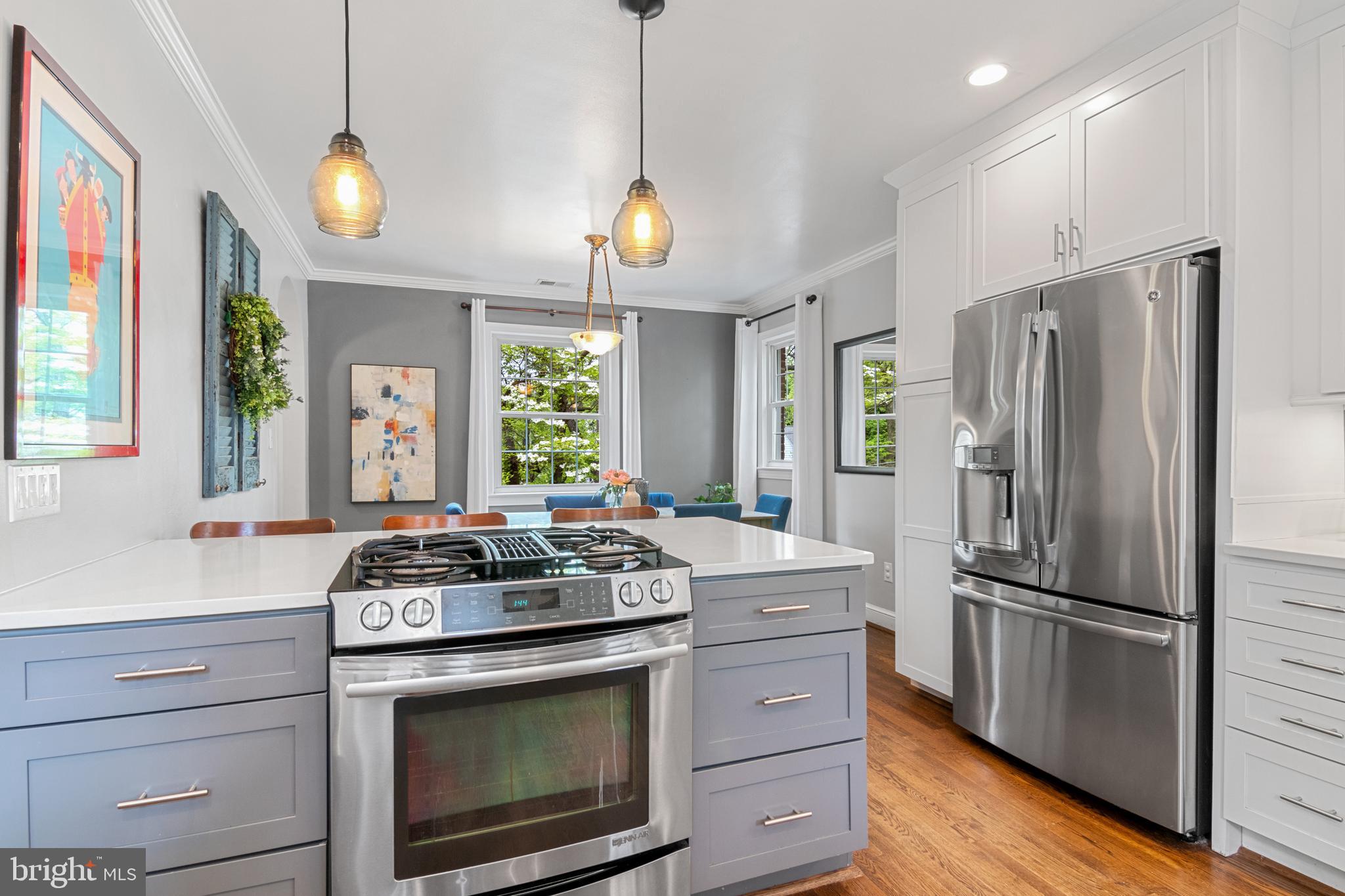 612 Ellsworth Drive Silver Spring, MD 20910 - Photo 11 of 43