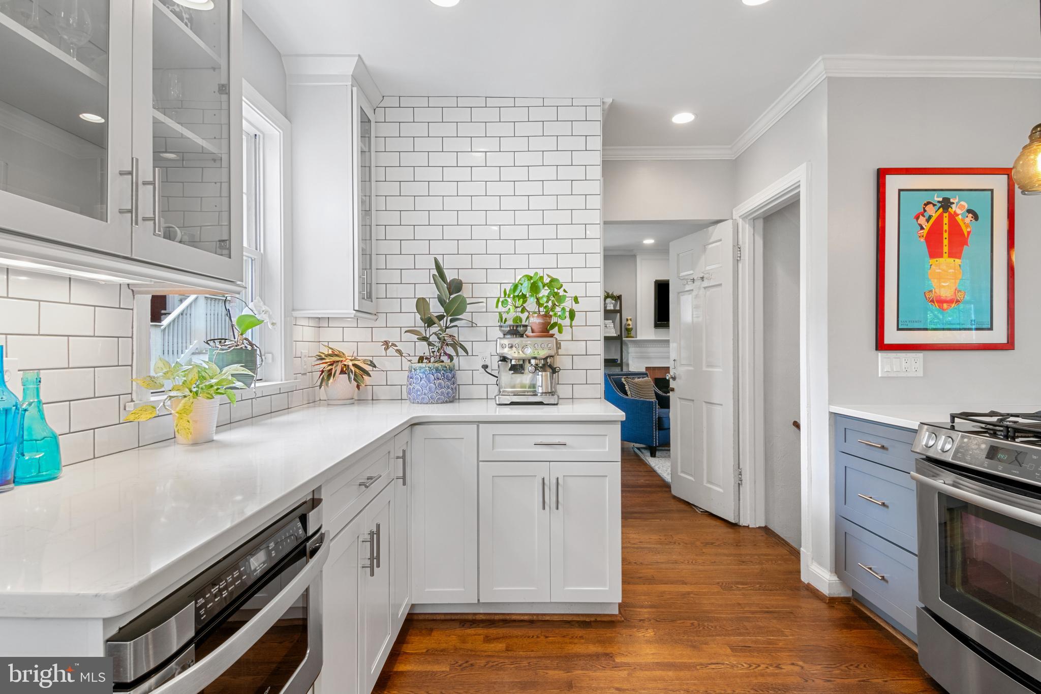 612 Ellsworth Drive Silver Spring, MD 20910 - Photo 13 of 43