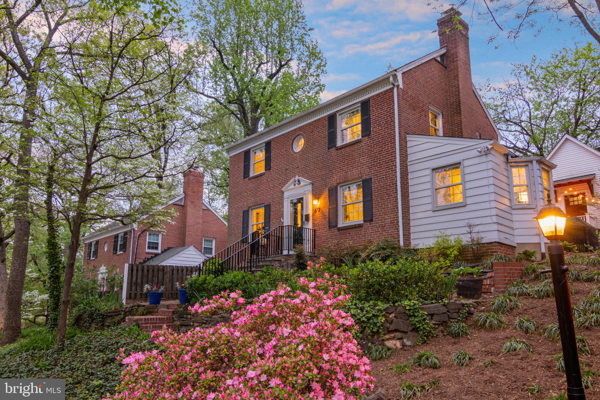 612 Ellsworth Drive Silver Spring, MD 20910 - Photo 2 of 43