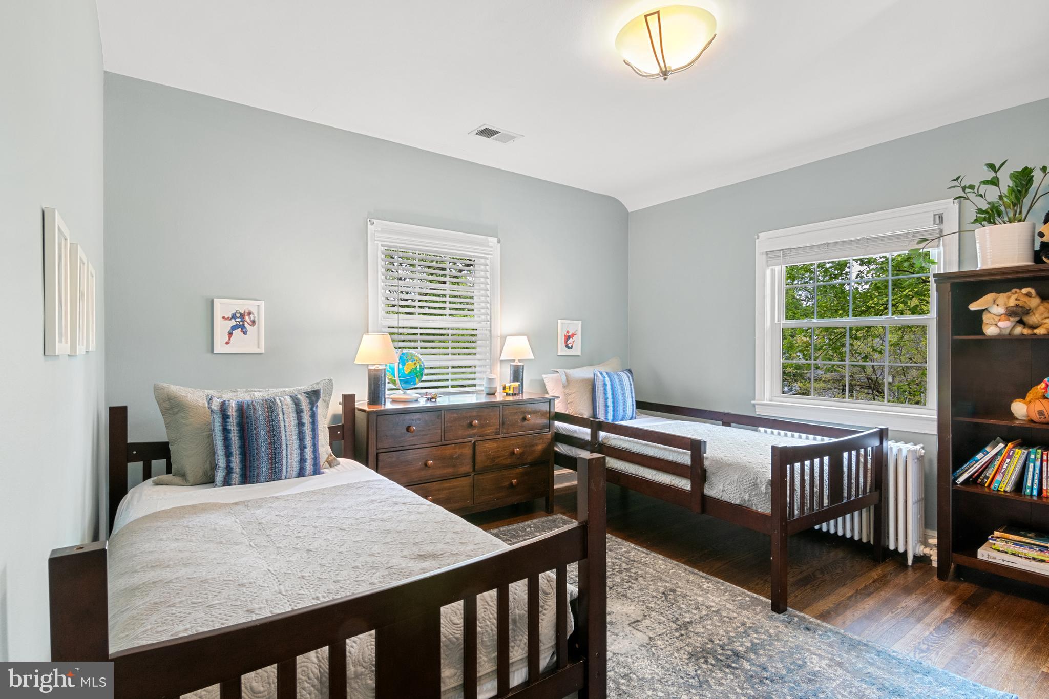 612 Ellsworth Drive Silver Spring, MD 20910 - Photo 25 of 43