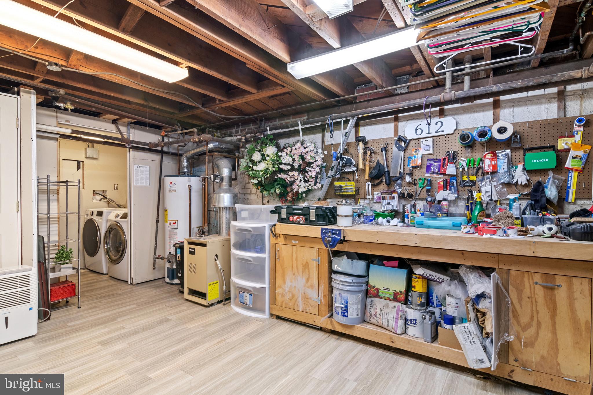 612 Ellsworth Drive Silver Spring, MD 20910 - Photo 36 of 43