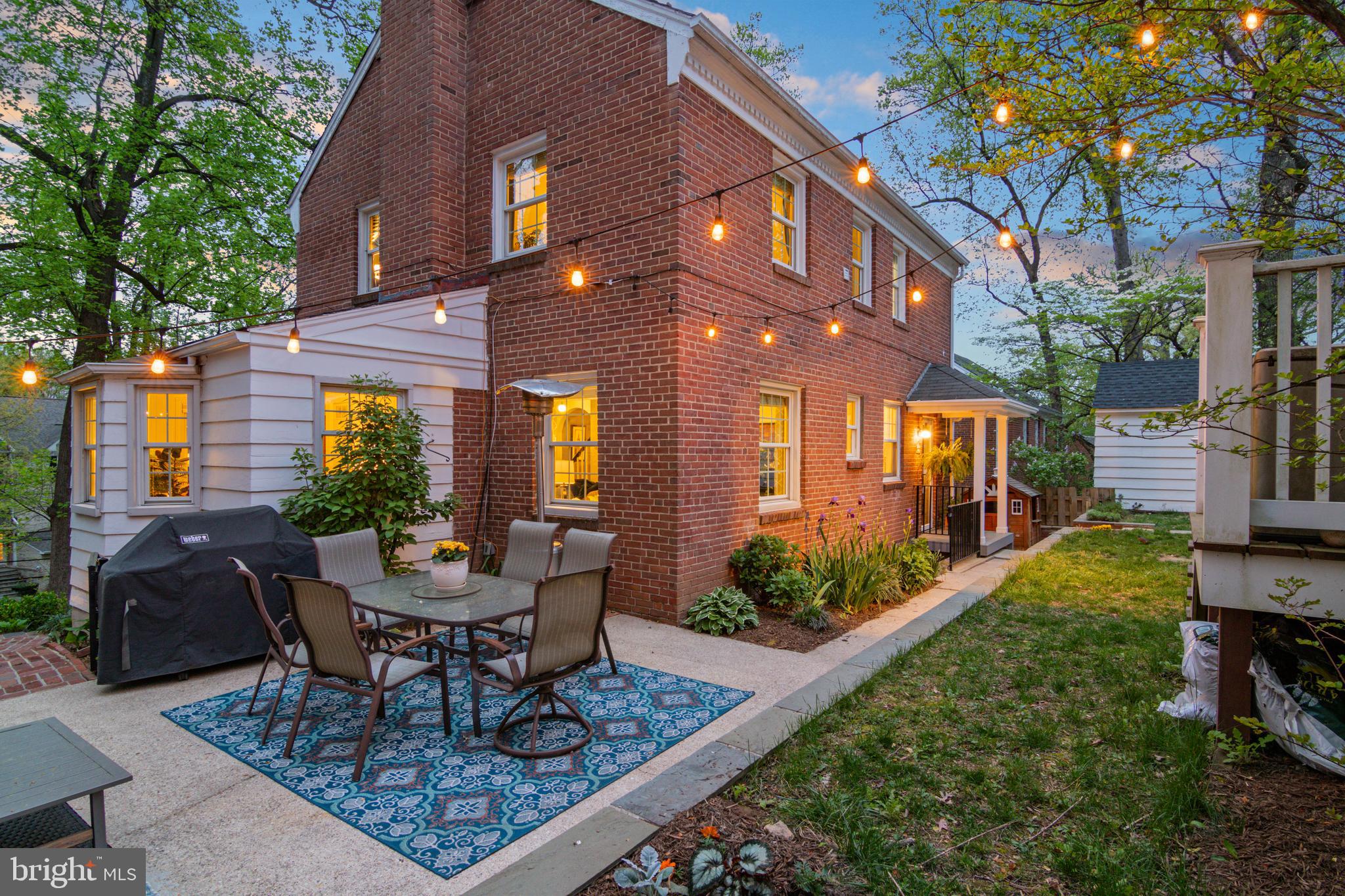 612 Ellsworth Drive Silver Spring, MD 20910 - Photo 37 of 43