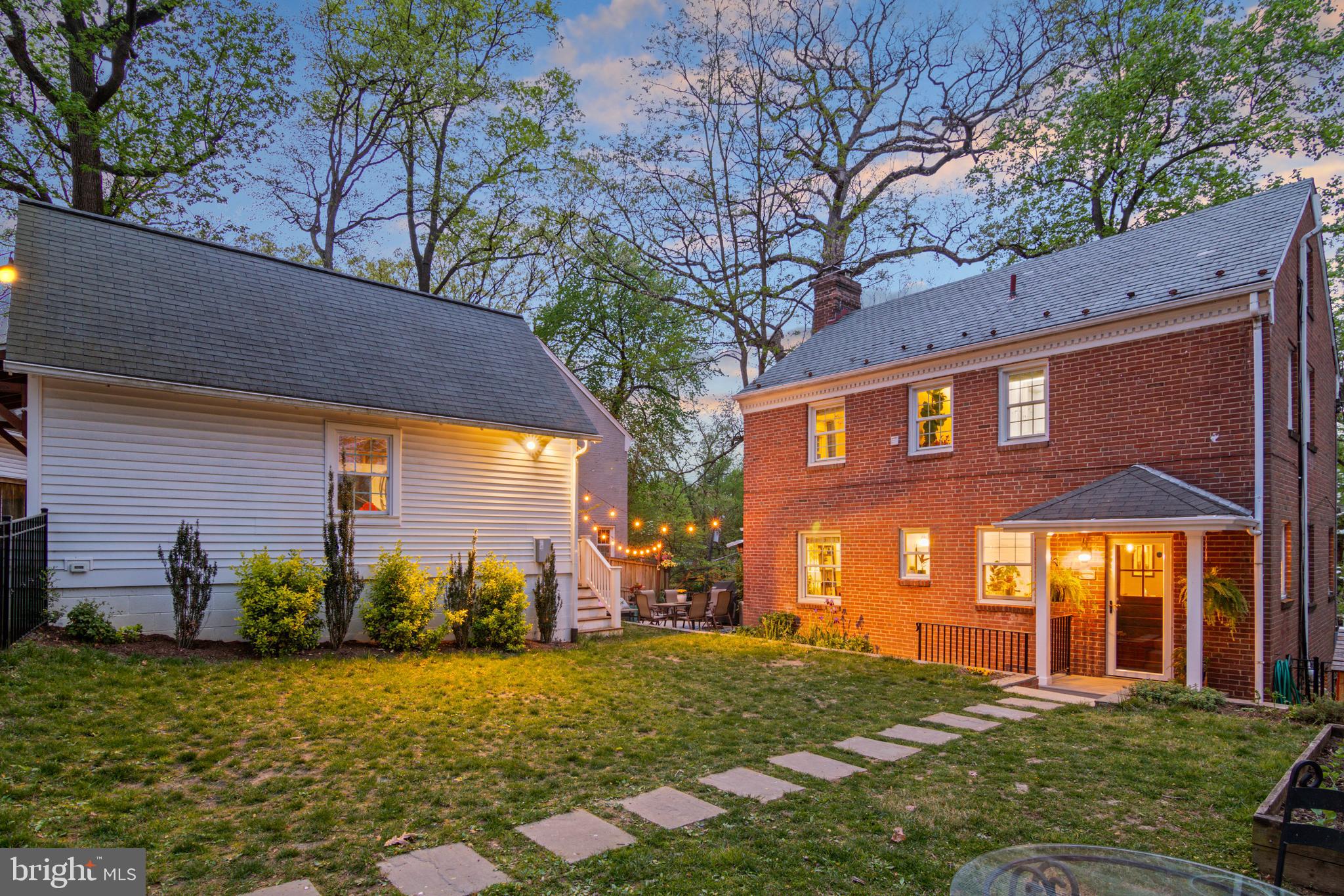 612 Ellsworth Drive Silver Spring, MD 20910 - Photo 38 of 43