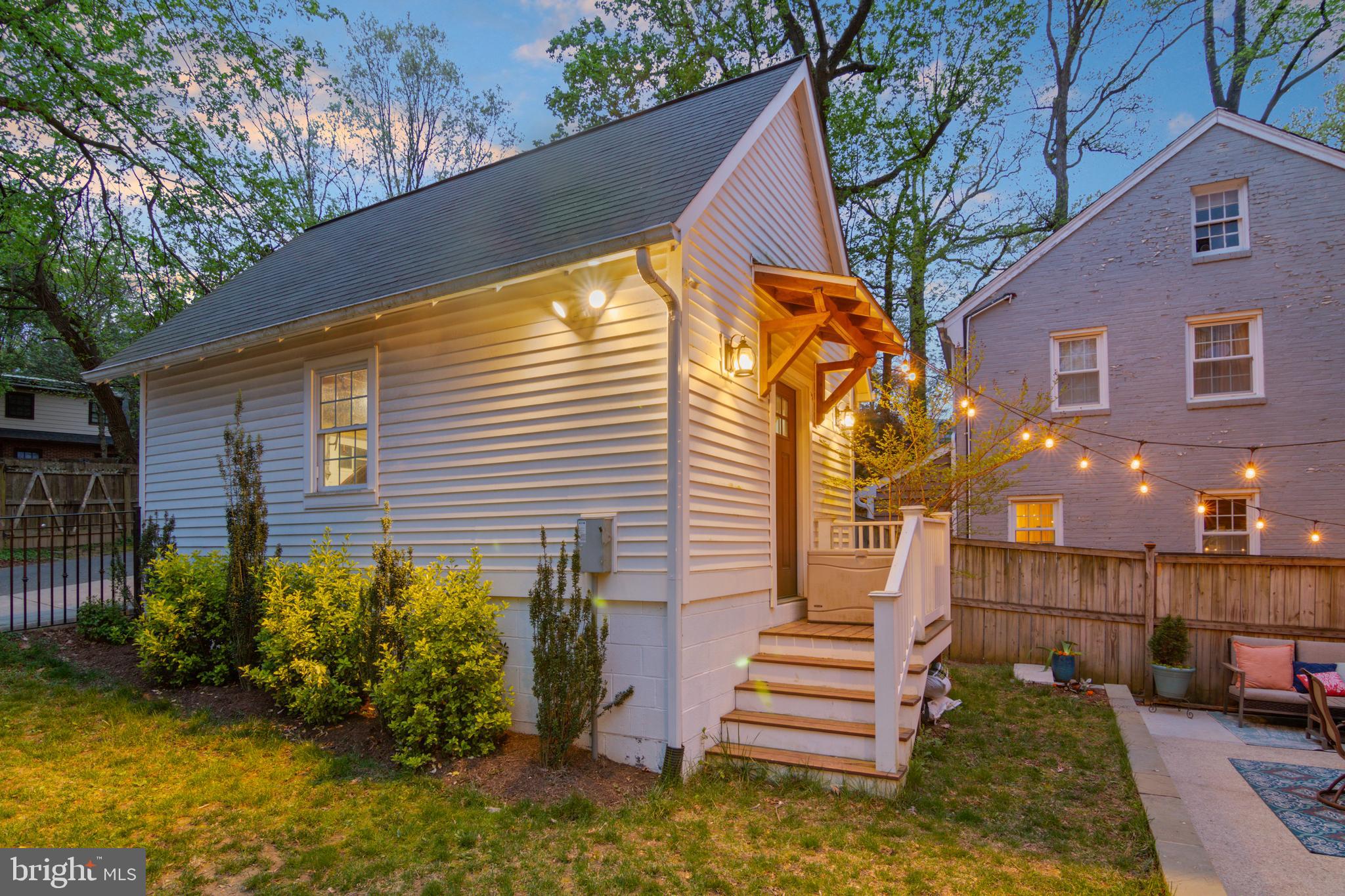 612 Ellsworth Drive Silver Spring, MD 20910 - Photo 39 of 43