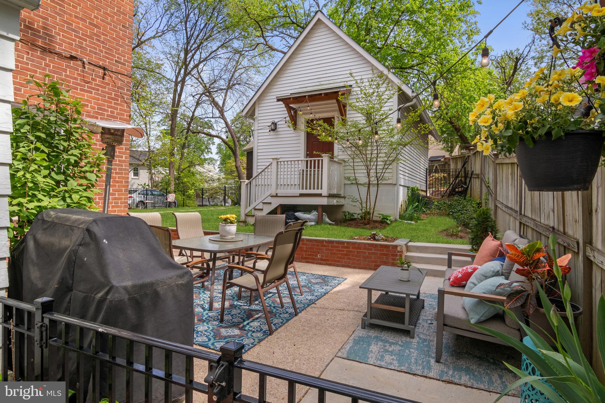 612 Ellsworth Drive Silver Spring, MD 20910 - Photo 40 of 43