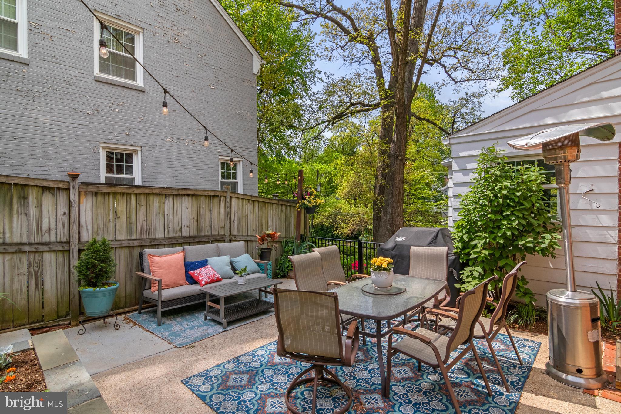 612 Ellsworth Drive Silver Spring, MD 20910 - Photo 41 of 43