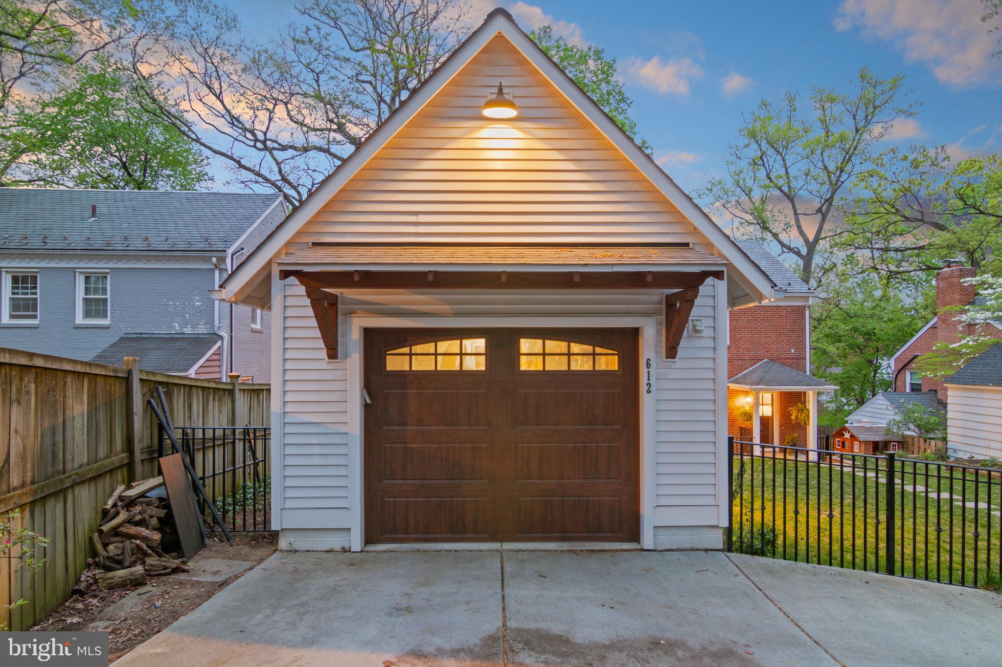 612 Ellsworth Drive Silver Spring, MD 20910 - Photo 42 of 43