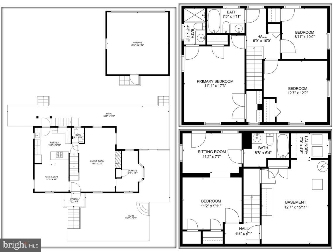 612 Ellsworth Drive Silver Spring, MD 20910 - Photo 43 of 43