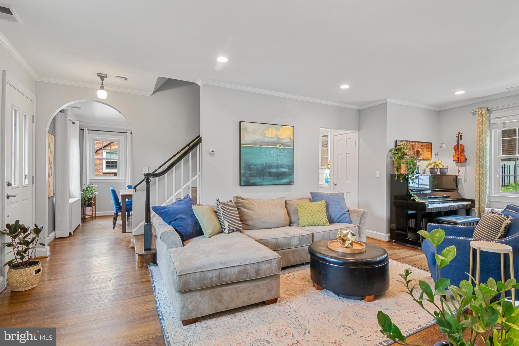 612 Ellsworth Drive Silver Spring, MD 20910 - Photo 7 of 43