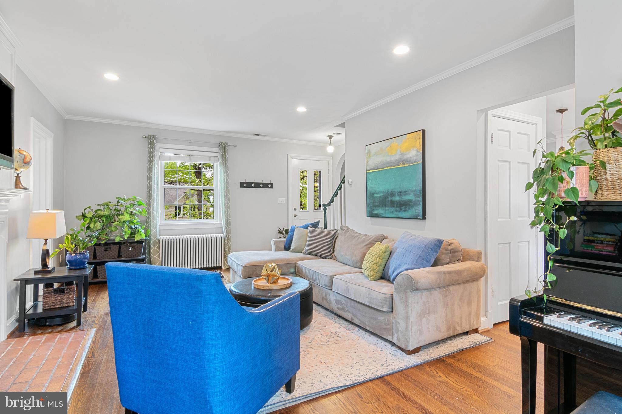 612 Ellsworth Drive Silver Spring, MD 20910 - Photo 8 of 43