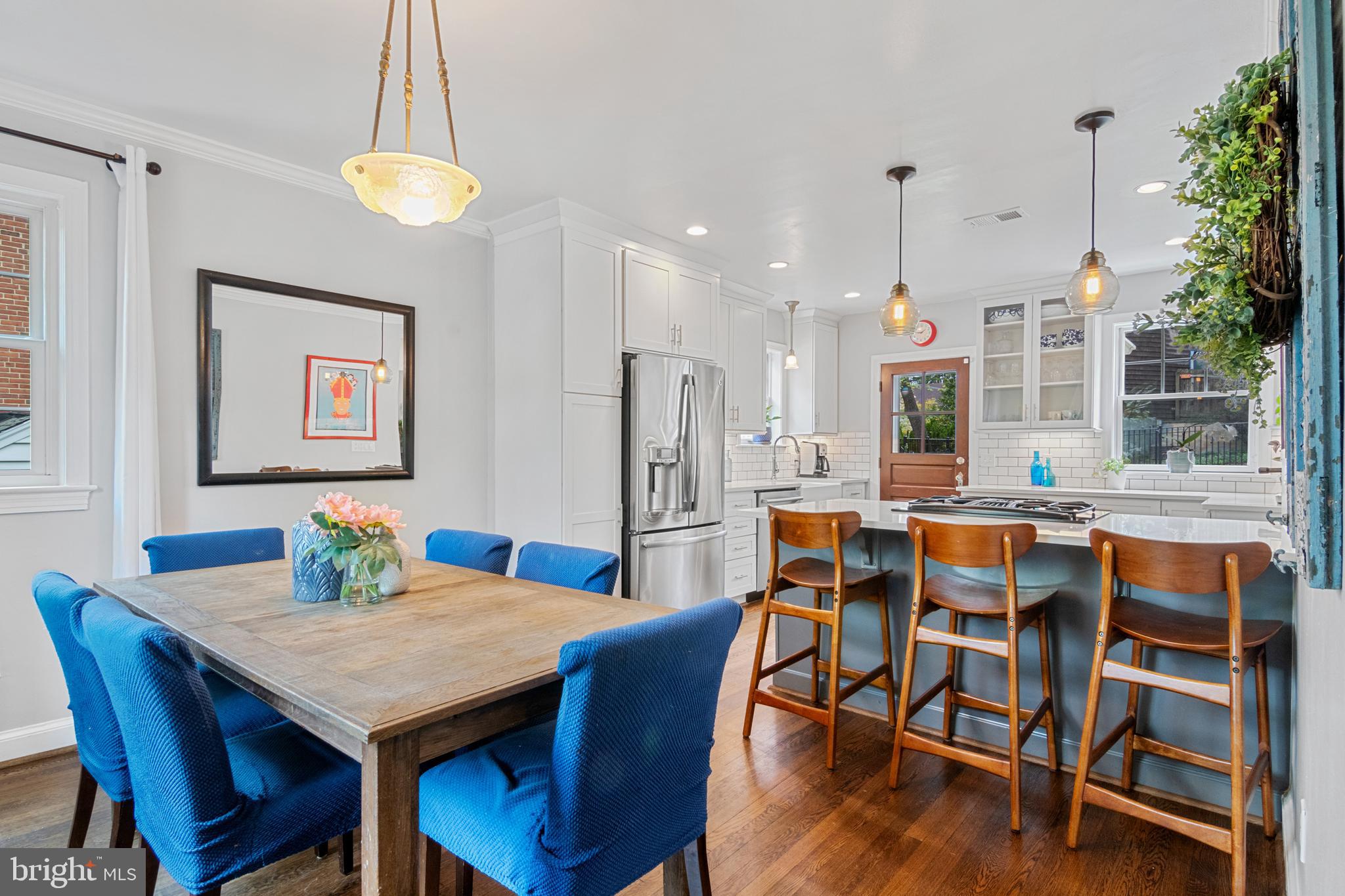 612 Ellsworth Drive Silver Spring, MD 20910 - Photo 9 of 43