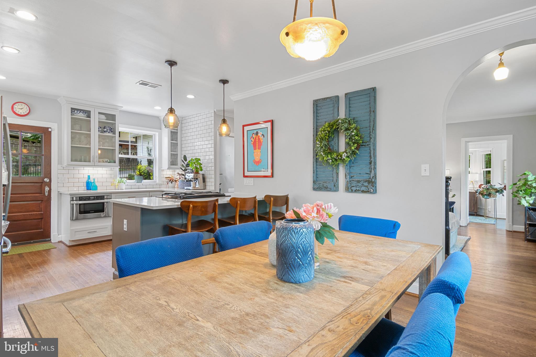 612 Ellsworth Drive Silver Spring, MD 20910 - Photo 10 of 43