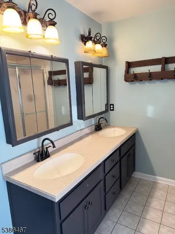 a view of livingroom with furniture and gym equipment