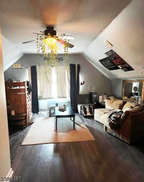 15 Opdyke Road Frenchtown, NJ 08825 - Photo 22 of 27 a living room with fireplace furniture and a chandelier