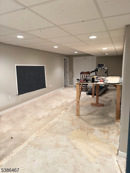 15 Opdyke Road Frenchtown, NJ 08825 - Photo 23 of 27 a view of a livingroom with furniture