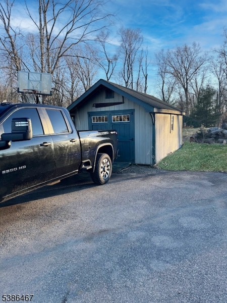 15 Opdyke Road Frenchtown, NJ 08825 - Photo 26 of 27 a front view of a house with a yard