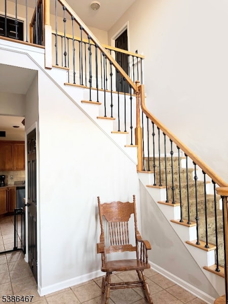 15 Opdyke Road Frenchtown, NJ 08825 - Photo 4 of 27 a view of entryway