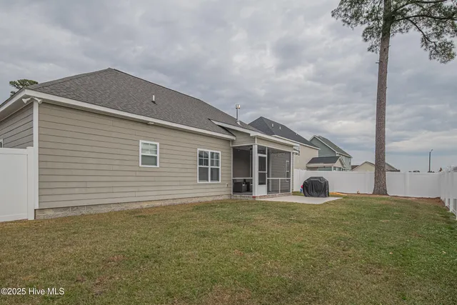 $354,900 | 2509 Charity Lane, Winterville, NC 28590