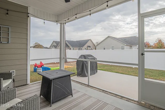 $354,900 | 2509 Charity Lane, Winterville, NC 28590