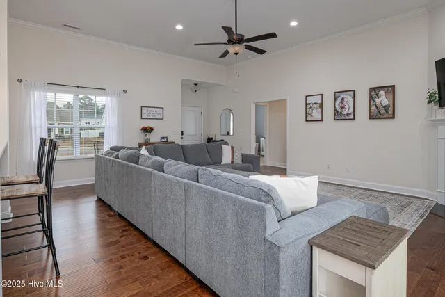 $354,900 | 2509 Charity Lane, Winterville, NC 28590