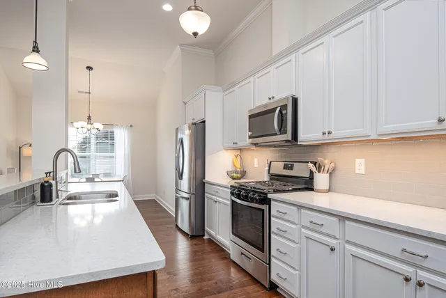 $354,900 | 2509 Charity Lane, Winterville, NC 28590