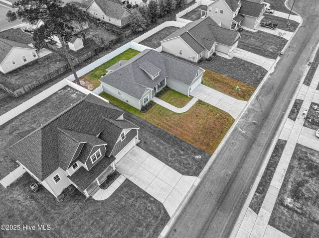 $354,900 | 2509 Charity Lane, Winterville, NC 28590