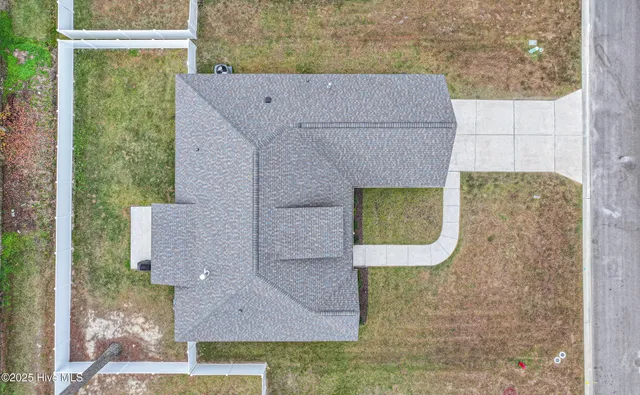 $354,900 | 2509 Charity Lane, Winterville, NC 28590