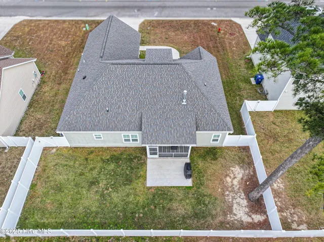 $354,900 | 2509 Charity Lane, Winterville, NC 28590