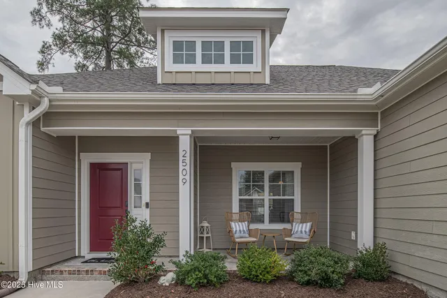 $354,900 | 2509 Charity Lane, Winterville, NC 28590