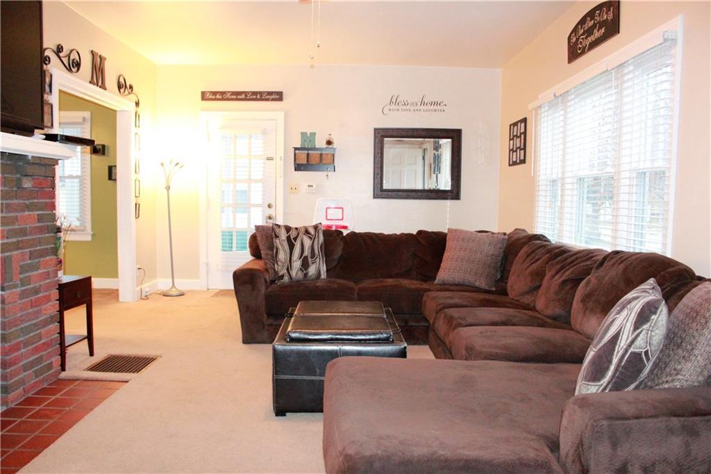 124 5th Street Springfield, OH 45504 - Photo 6 of 35