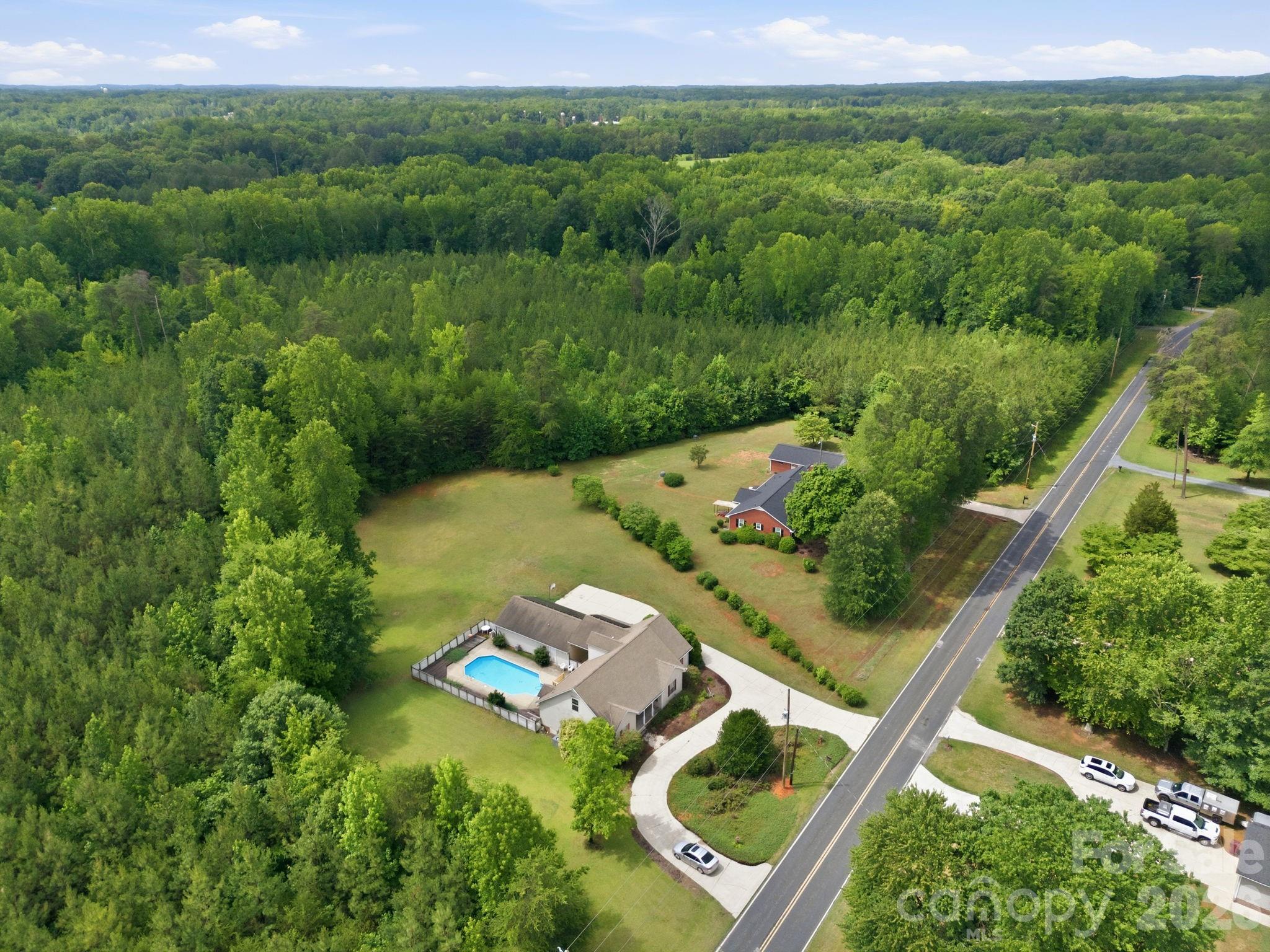 555 Brown Acres Road Salisbury, NC 28146 - Photo 36 of 40