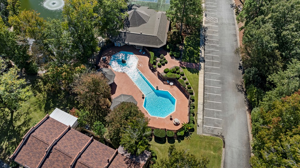 2525 Norris Road, Unit 73 Columbus, GA 31907 - Photo 23 of 29 Gallery Image 23