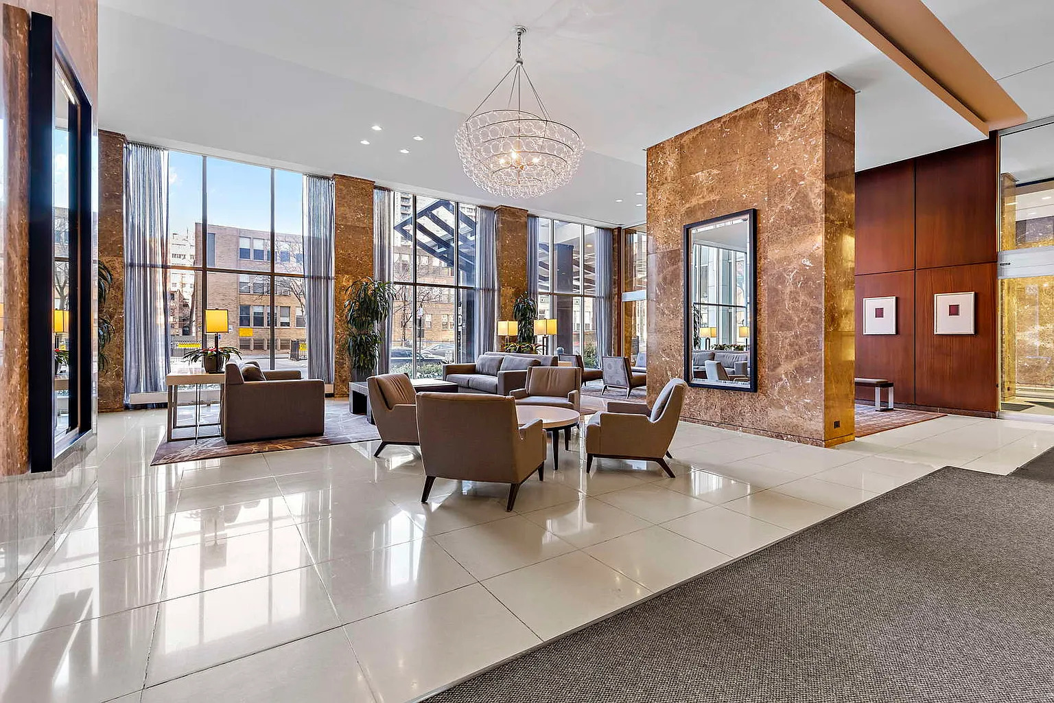655 West Irving Park Road, Unit 3804 Chicago, IL 60613 - Photo 8 of 28 Gallery Image 8