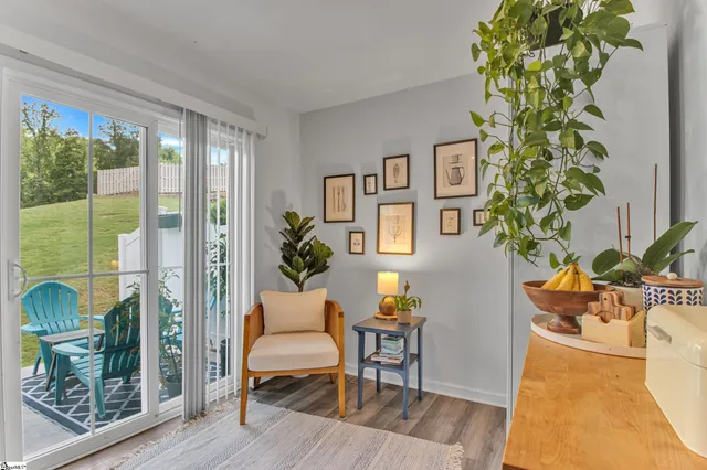 $219,990 | 34 Tidworth Drive, Greer, SC 29651