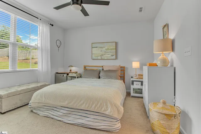 $219,990 | 34 Tidworth Drive, Greer, SC 29651