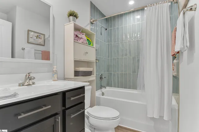 $219,990 | 34 Tidworth Drive, Greer, SC 29651