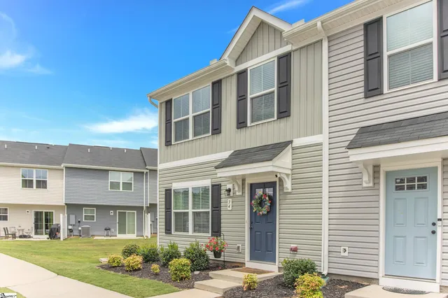 $219,990 | 34 Tidworth Drive, Greer, SC 29651